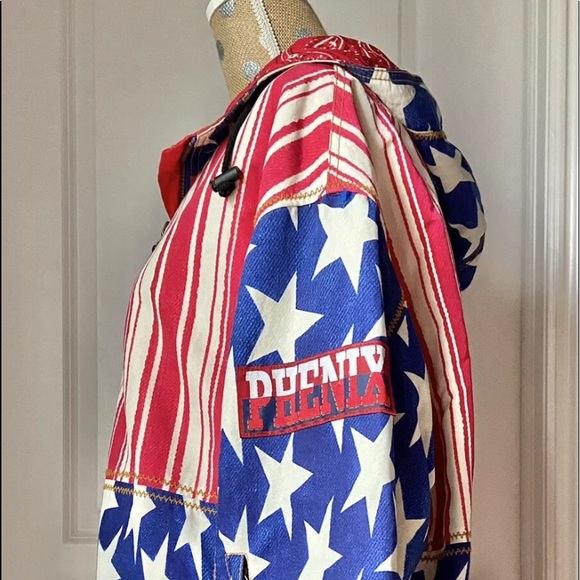 Skii Jacket. - Picture 3 of 10